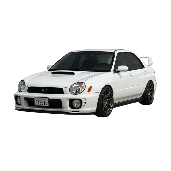 GD Bugeye