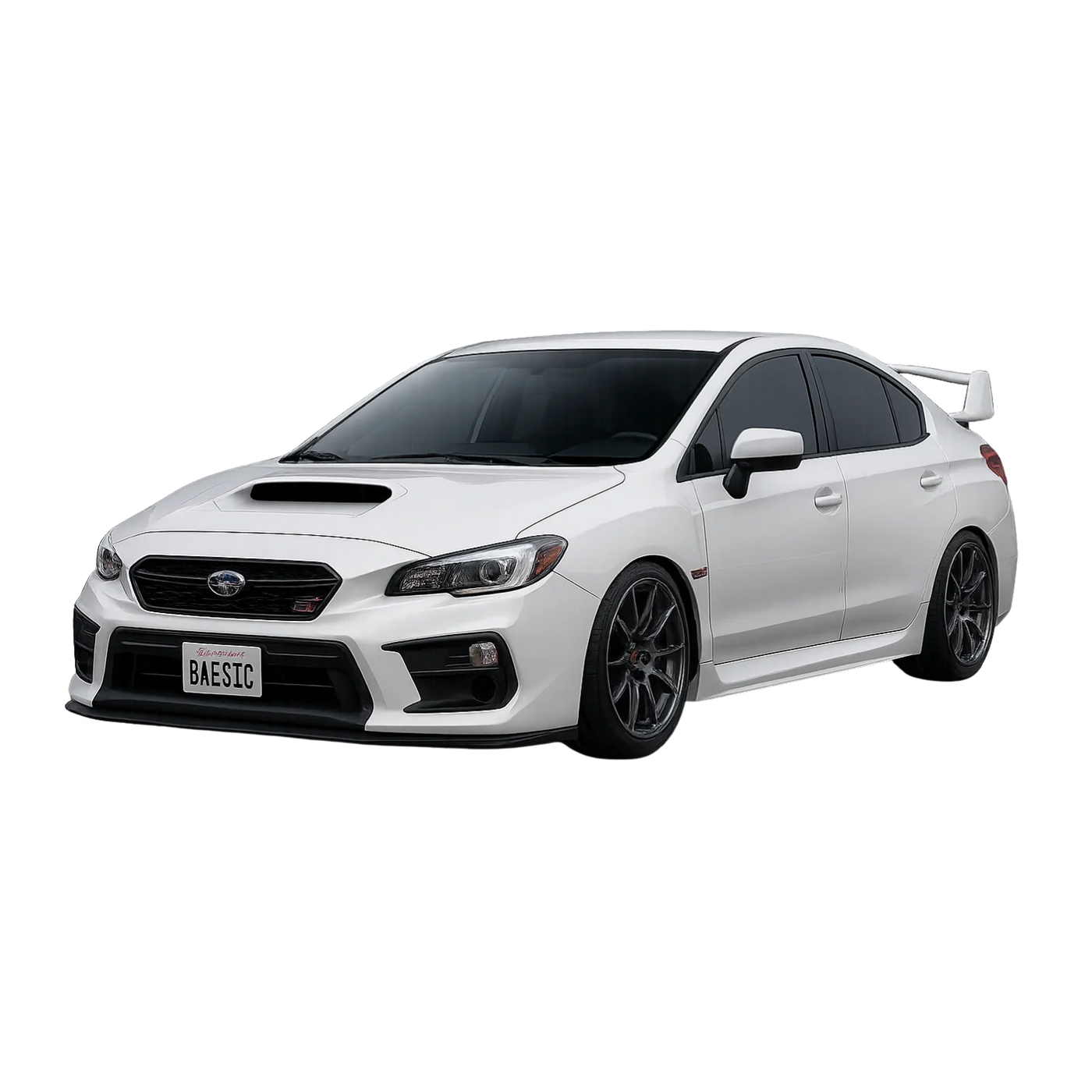 WRX | STI