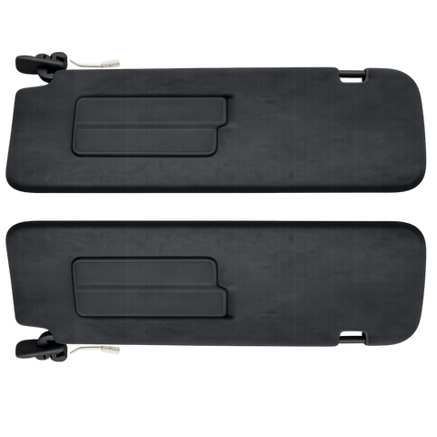 Tesla Model 3 Gen 2 Sun Visor (2025+)