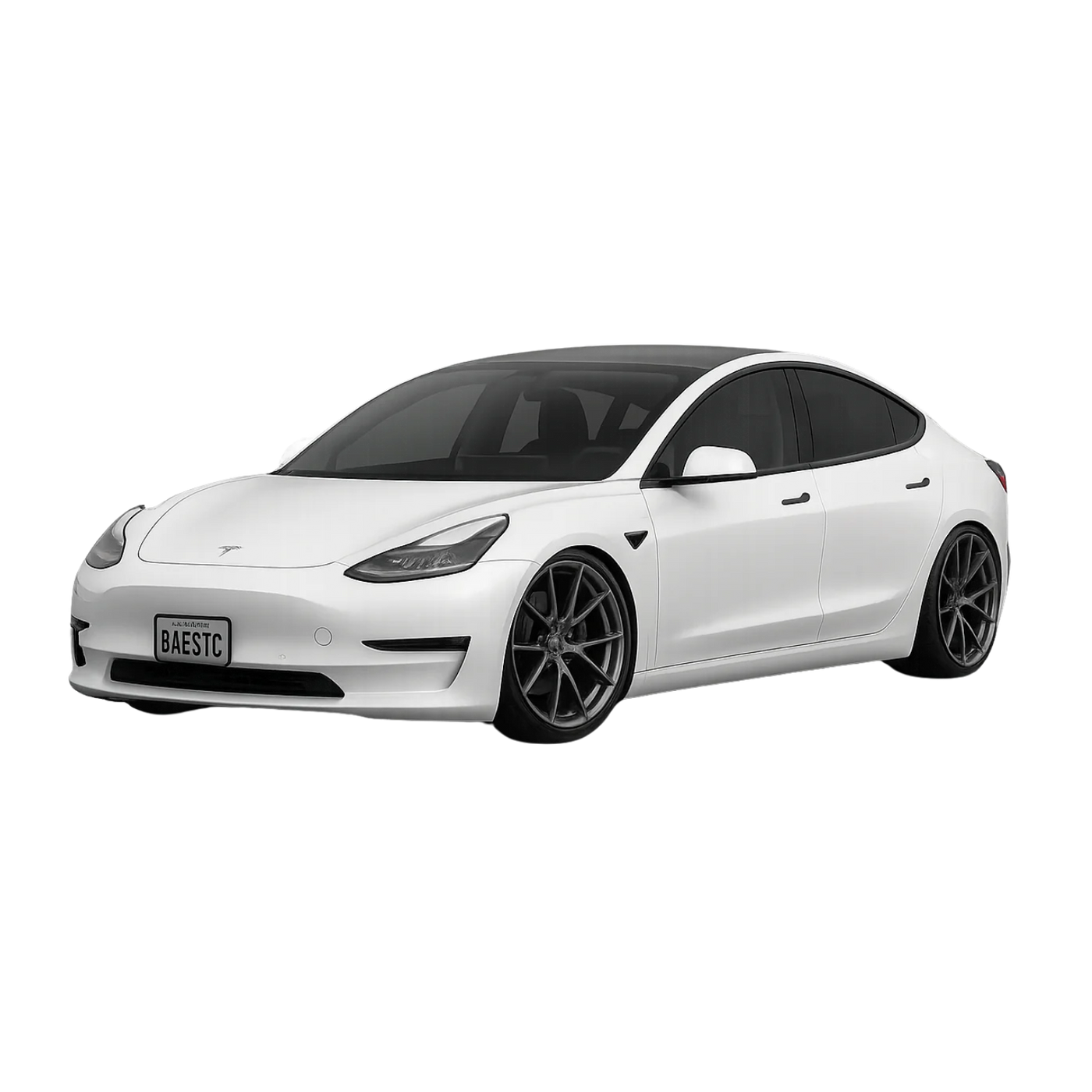 Model 3