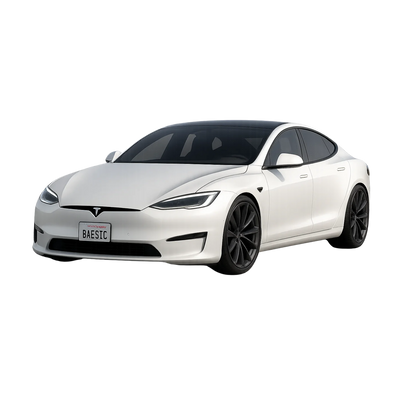 Model S Gen 2 