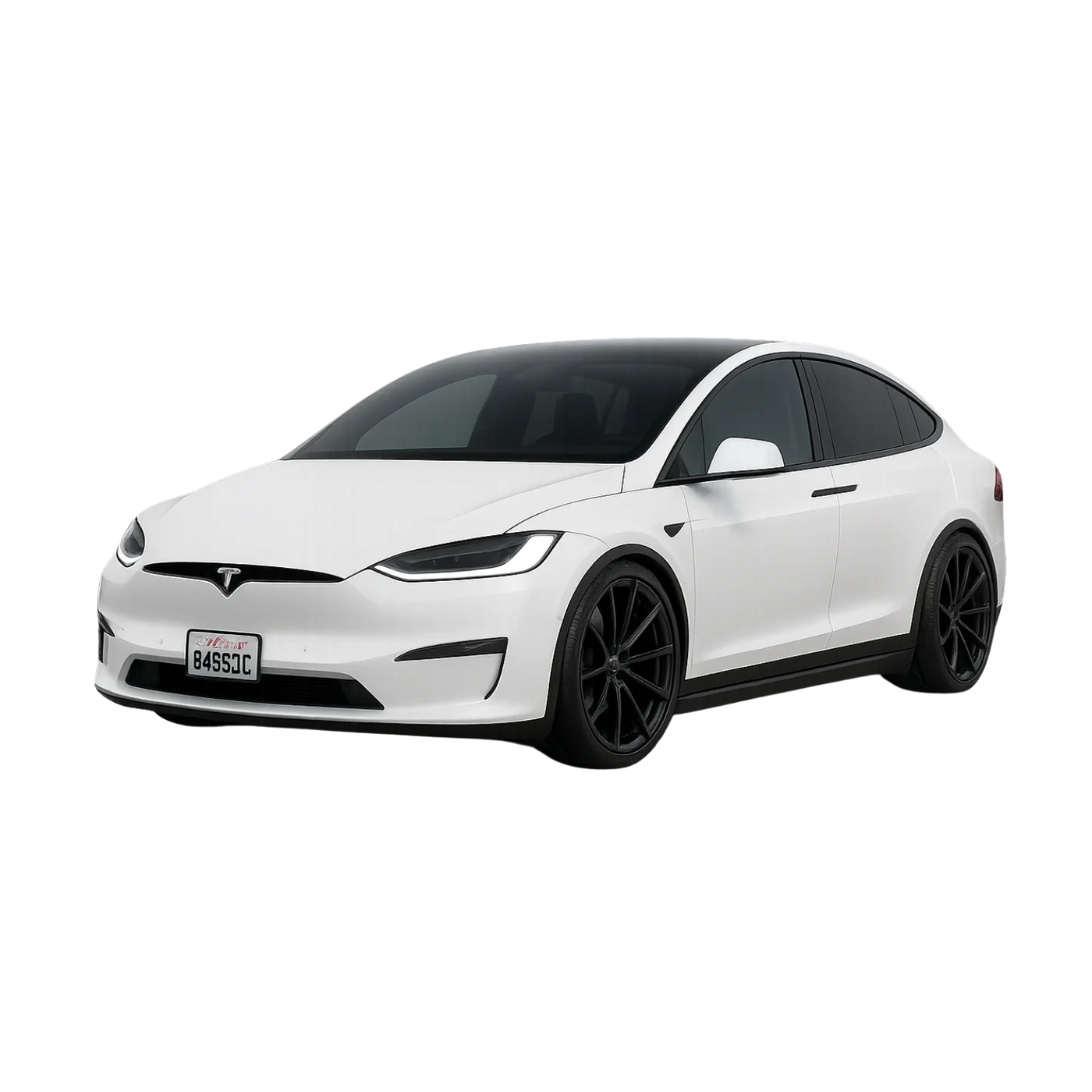Model X