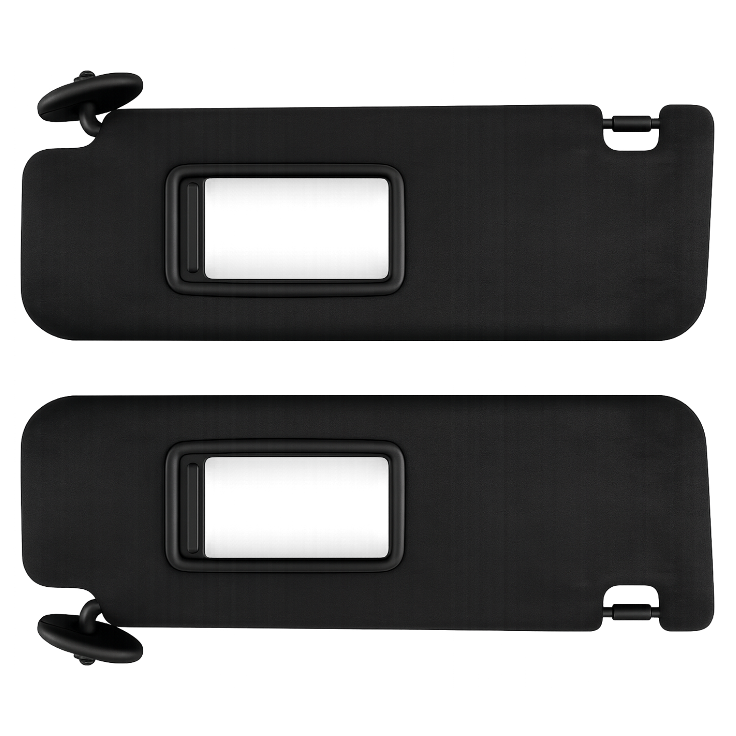 Toyota 4Runner N210 Sun Visor (2003-2009)