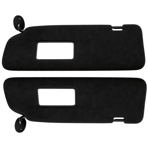 Toyota MR2 SW20 Sun Visor (1991-1995)