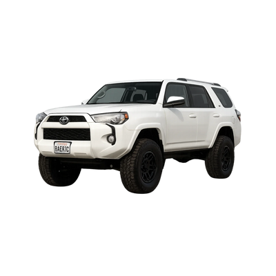 4Runner N280 