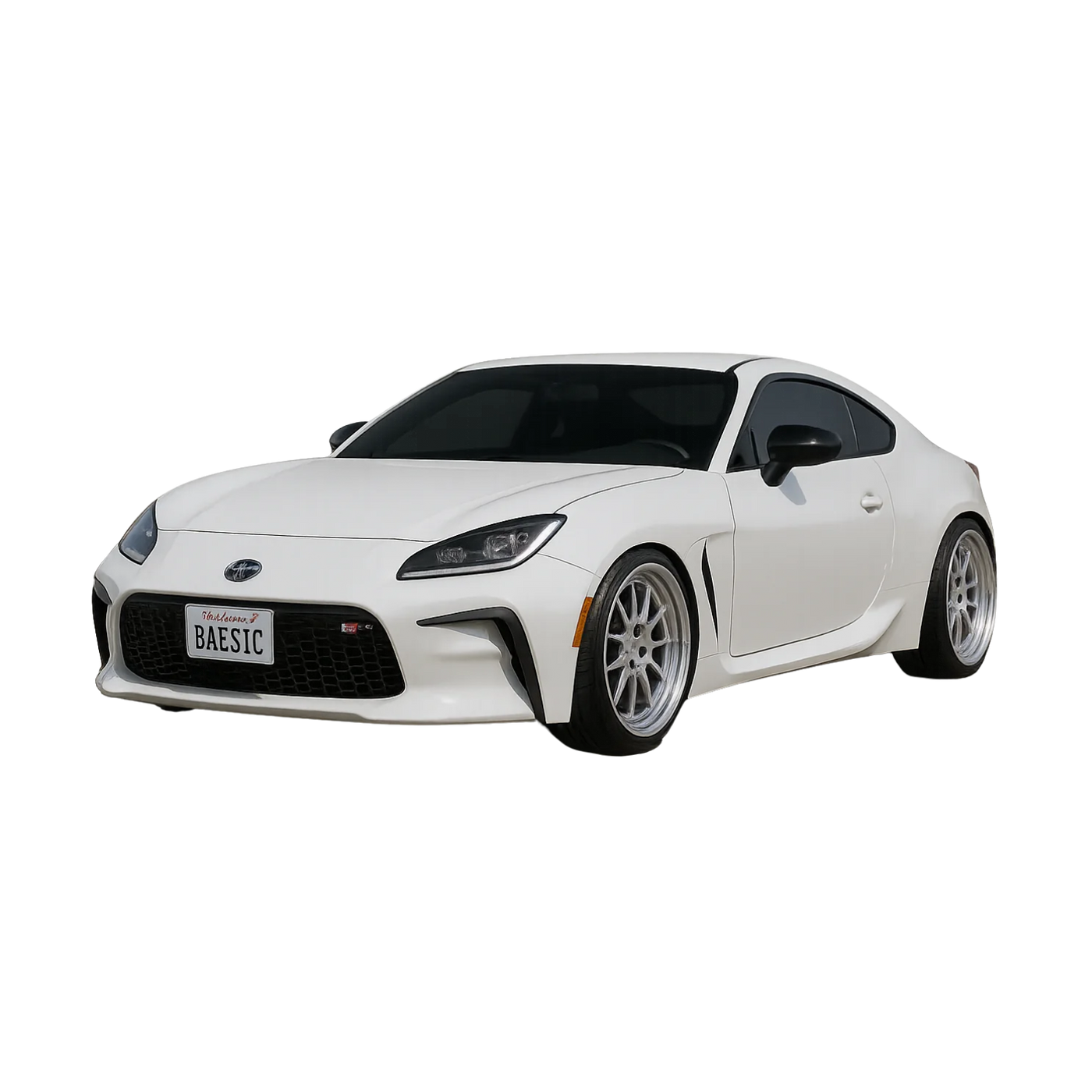 GR86