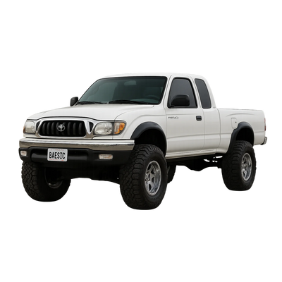 Tacoma N140 
