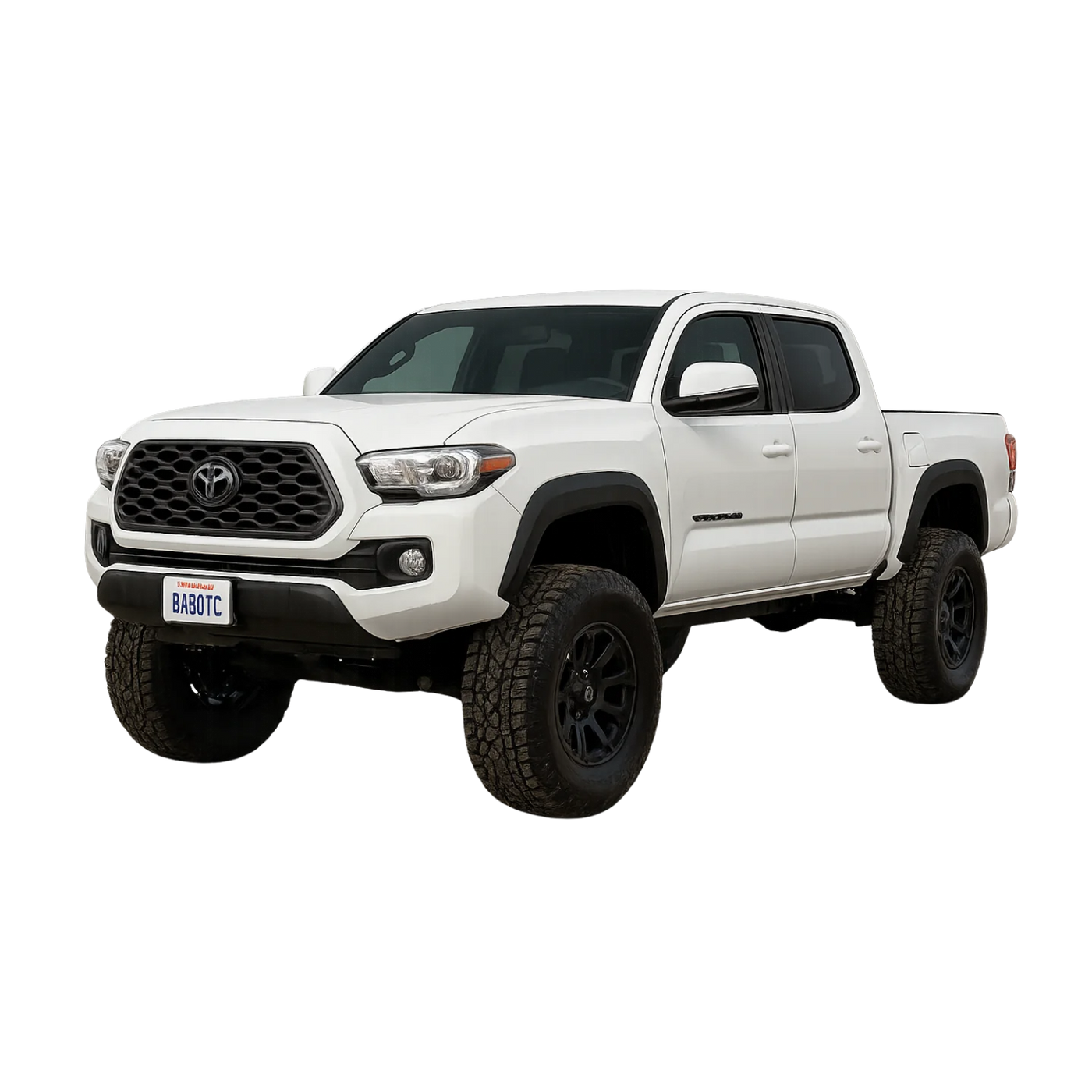 Tacoma