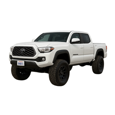 Tacoma N300 