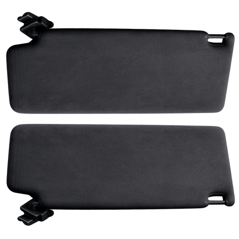 Volkswagen Golf R MK3 Sun Visor (1993-1997)