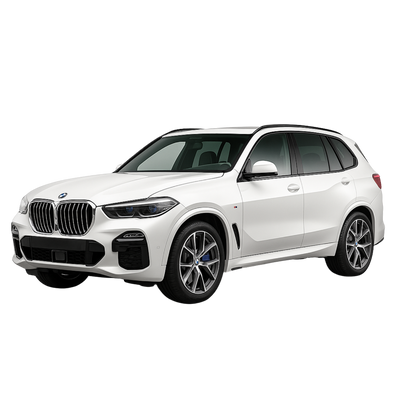 X5 G05 Gen 4