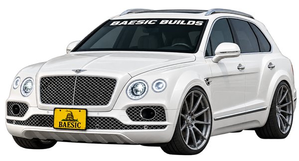 4V1 Original SUV