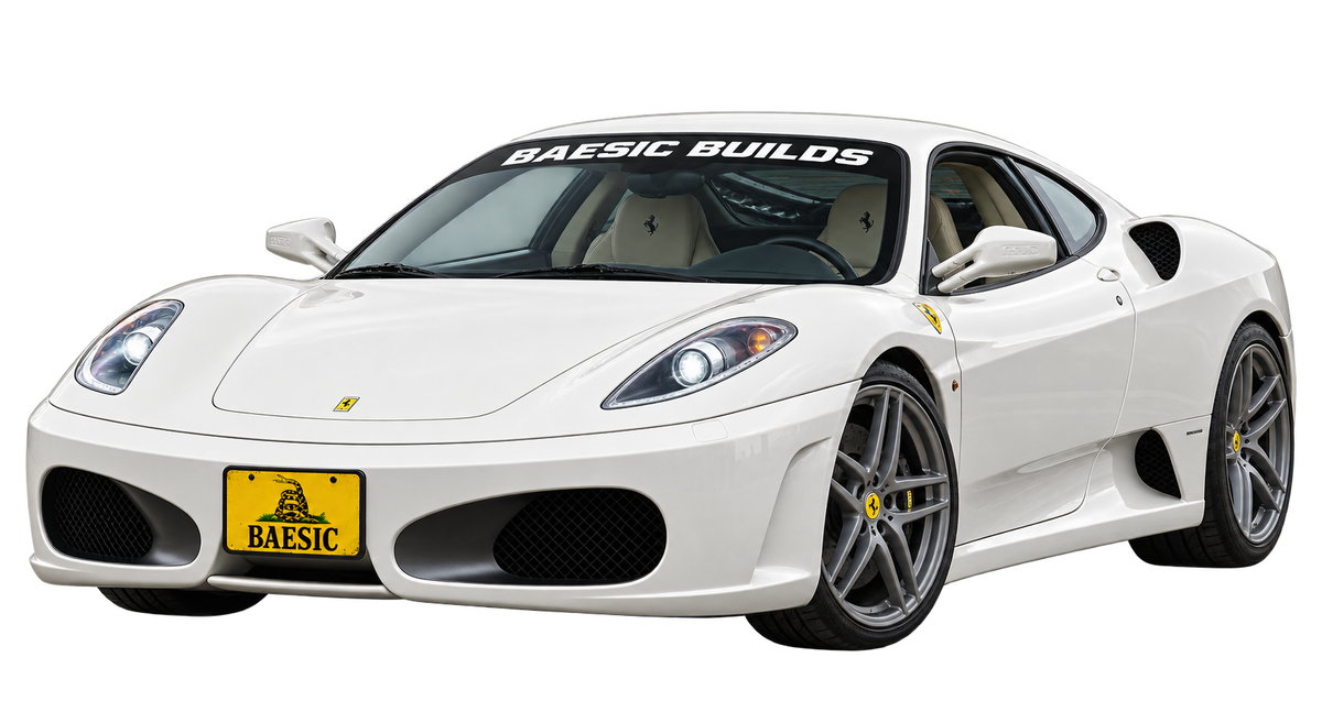 F430