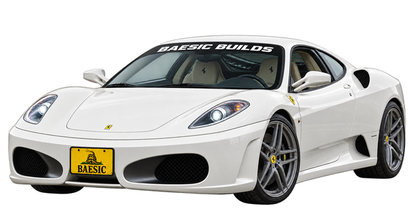 F430