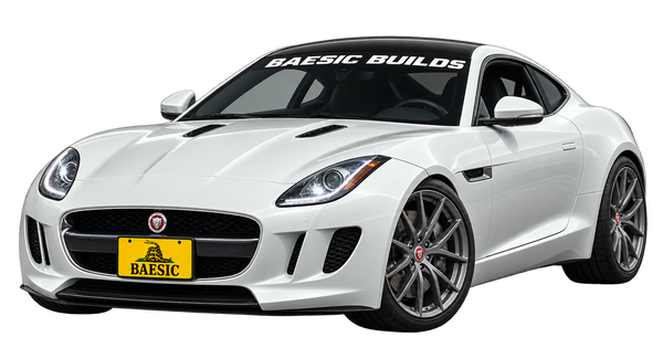 F-TYPE