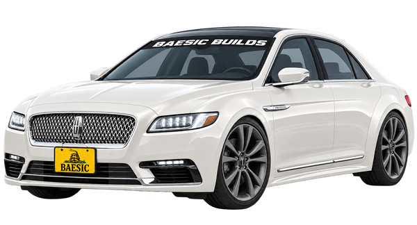 10th Gen Sedan