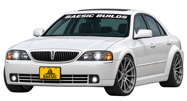 Facelift Sedan