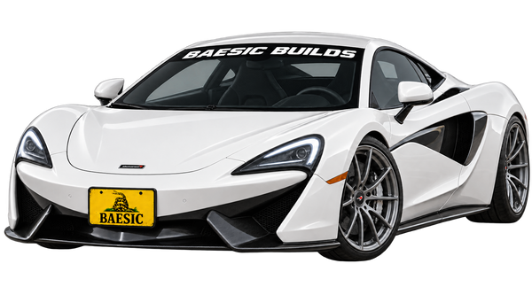 570S