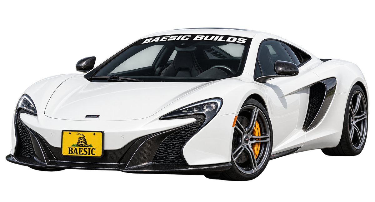 650S
