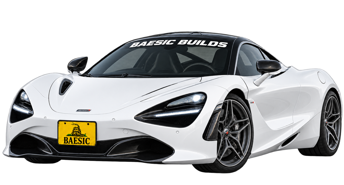 720S