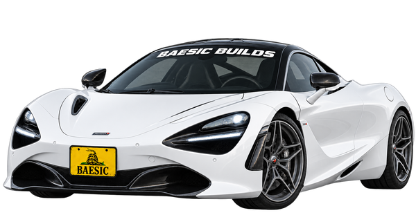 720S