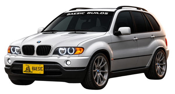 E53 hover