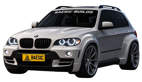 E70 hover