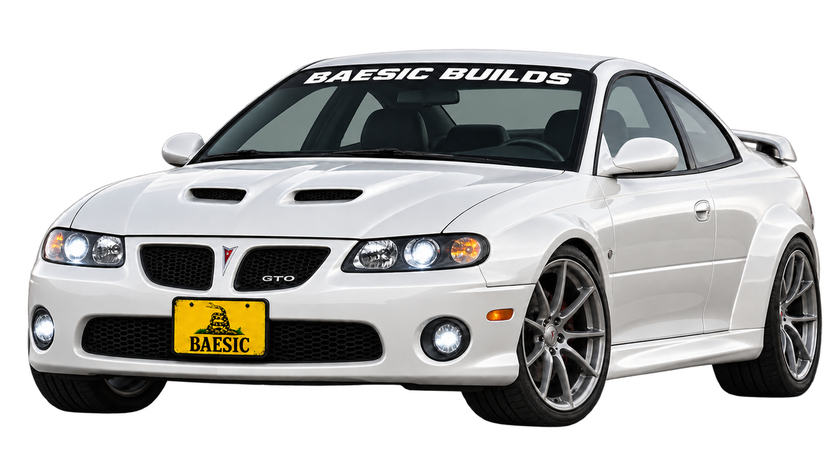 GTO