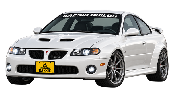 GTO