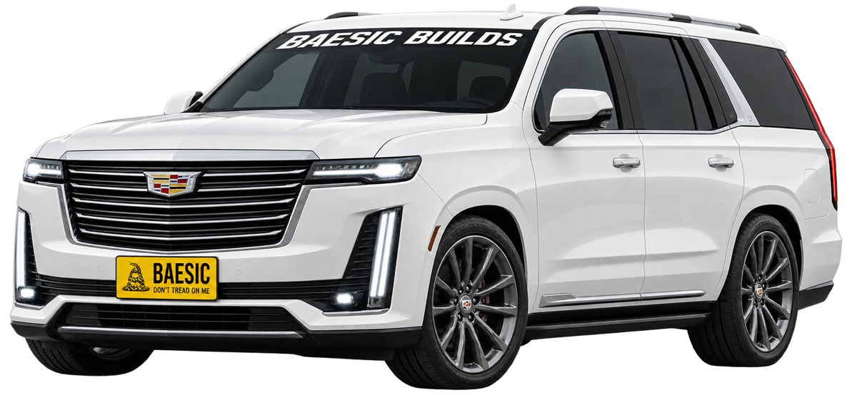 Escalade