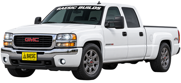 2001 HD body generation