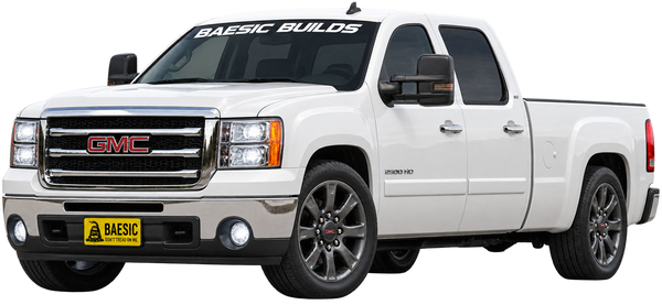 2007 HD body generation