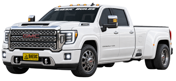 Sierra 3500 HD