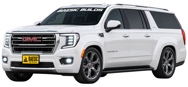 Yukon XL