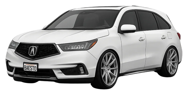 MDX