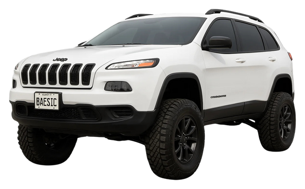 Cherokee