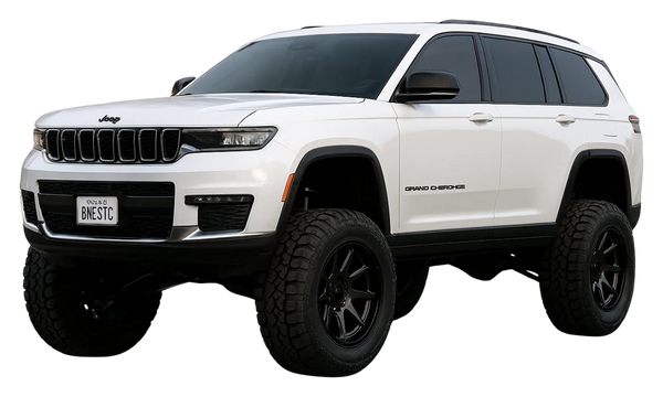 Grand Cherokee