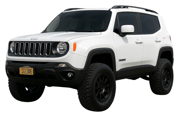 Renegade