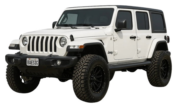 Wrangler