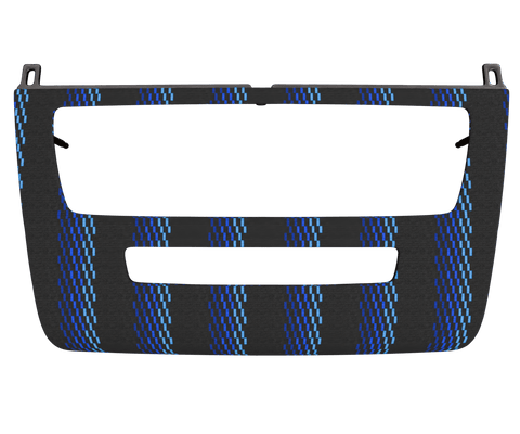 2008-2013 BMW 1-SERIES E82 E88 RADIO PANEL COVER hover