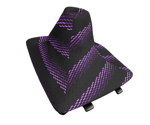 2008-2013 BMW 1-SERIES E82 E88 AUTO SHIFT BOOT hover