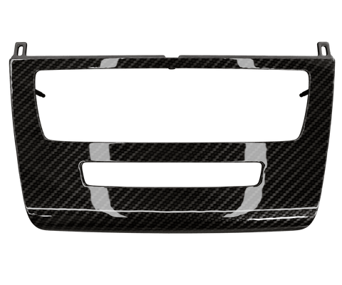 2008-2013 BMW 1-SERIES E82 E88 RADIO PANEL COVER hover