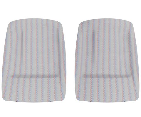 2006-2013 BMW 3-SERIES E9X FRONT SEAT BACK COVER hover