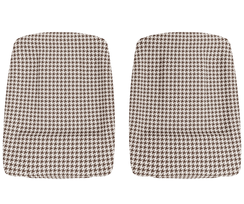 2006-2013 BMW 3-SERIES E9X FRONT SEAT BACK COVER hover