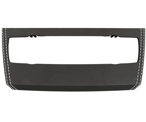 2006-2013 BMW 3-SERIES E9X NON-IDRIVE AC COVER