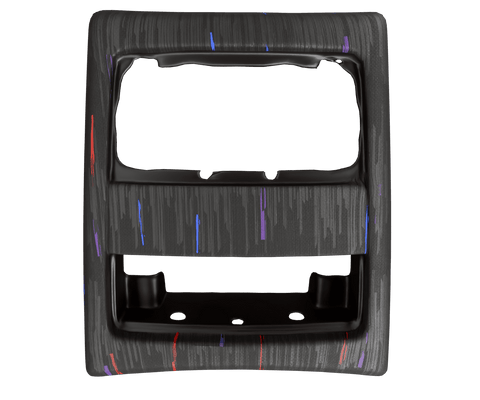 2006-2013 BMW 3-Series E90 Rear Vent Type 2 hover