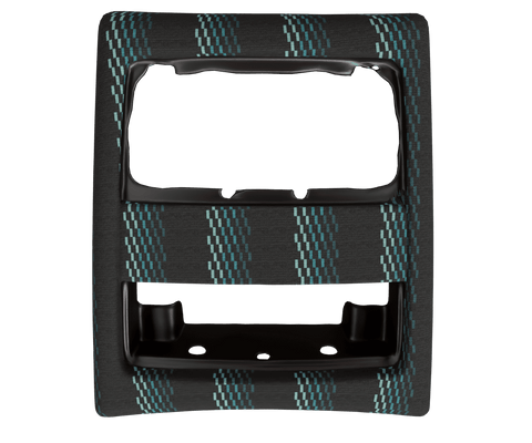 2006-2013 BMW 3-Series E90 Rear Vent Type 2 hover