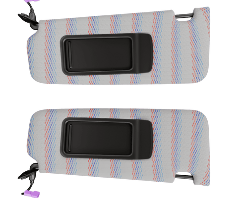 2006-2013 BMW 3-SERIES E9X SUN VISORS hover