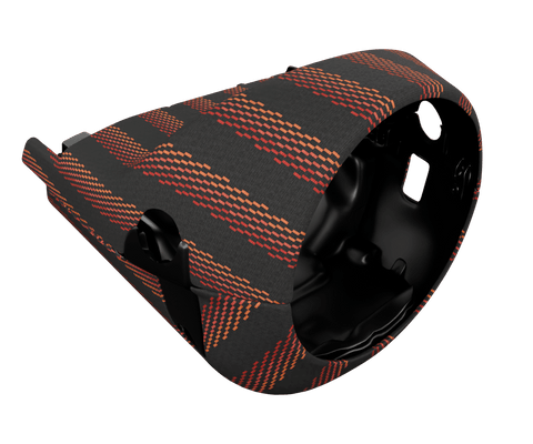 2006-2013 BMW 3-SERIES E9X STEERING COLUMN COVER HEATED hover