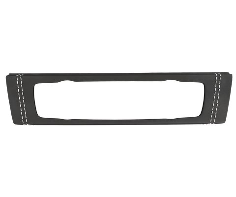 2006-2013 BMW 3-SERIES E9X IDRIVE AC PANEL COVER